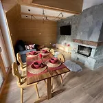 Maison De Pieniny Jaworki