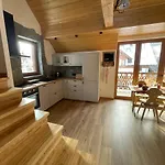 Maison De Pieniny * Jaworki