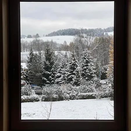 Maison De Pieniny * 亚沃尔基