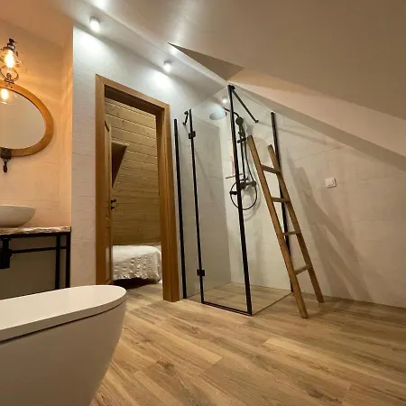 Maison De Pieniny Apartamento