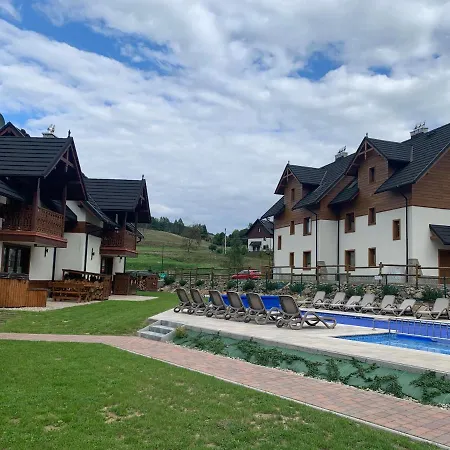 Maison De Pieniny Apartamento Jaworki