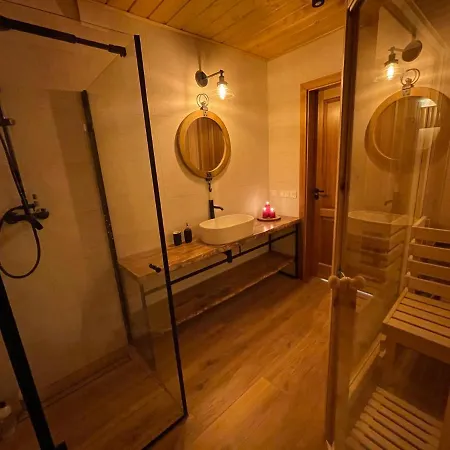 Maison De Pieniny Jaworki