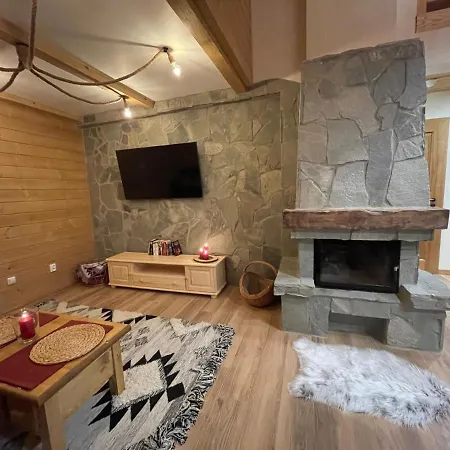 Maison De Pieniny Apartamento *