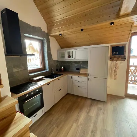 Maison De Pieniny
