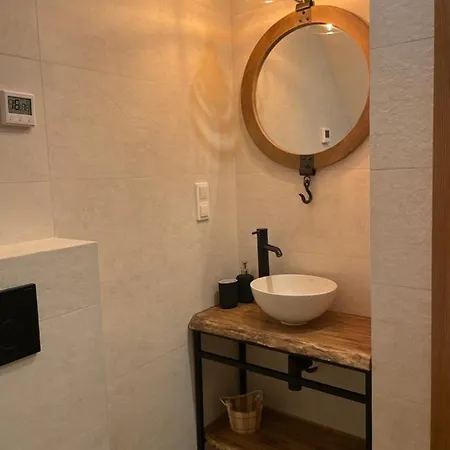 Maison De Pieniny * Jaworki