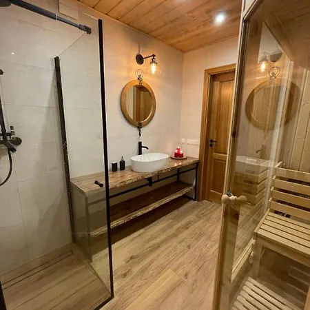 Apartamento Maison De Pieniny