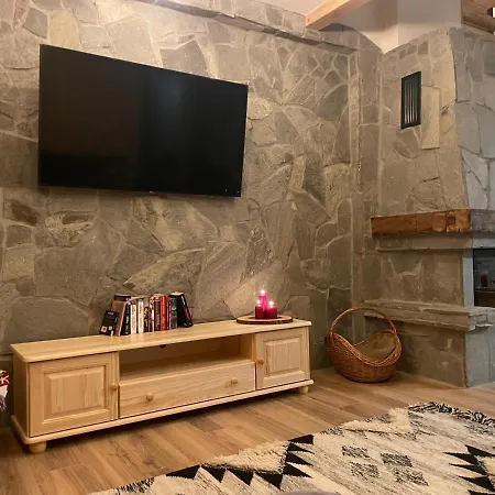 Maison De Pieniny Apartamento *