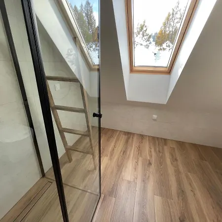 Maison De Pieniny Jaworki