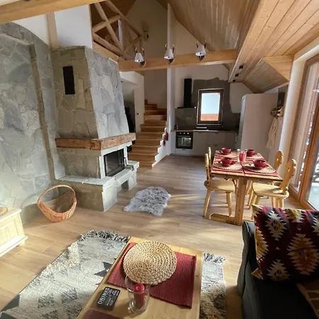 Maison De Pieniny *