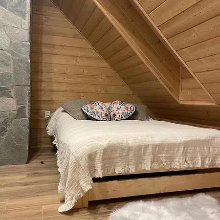 Apartamento Maison De Pieniny Jaworki