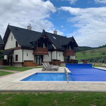 Maison De Pieniny