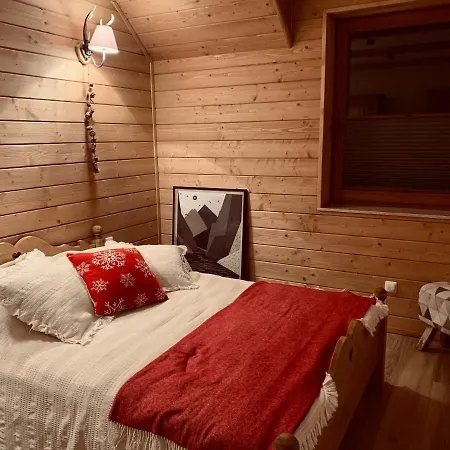 Maison De Pieniny Apartamento *