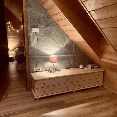 Maison De Pieniny Apartamento *