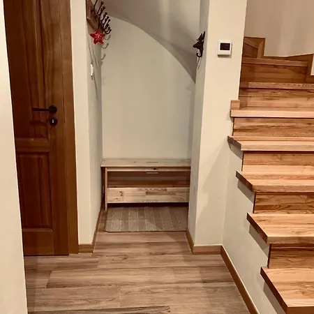 Apartamento Maison De Pieniny