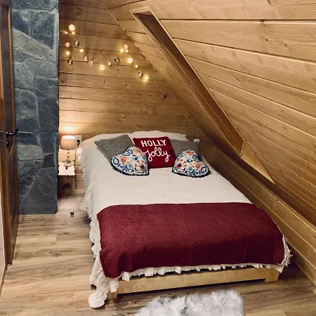 Maison De Pieniny Jaworki