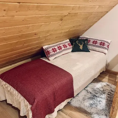 Maison De Pieniny Apartamento Jaworki