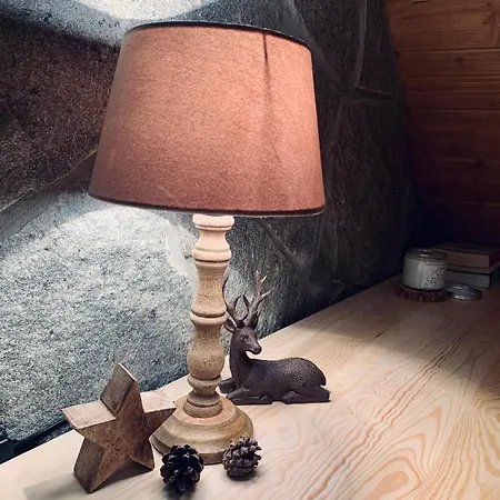 Apartamento Maison De Pieniny *