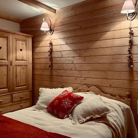 Maison De Pieniny Apartamento *