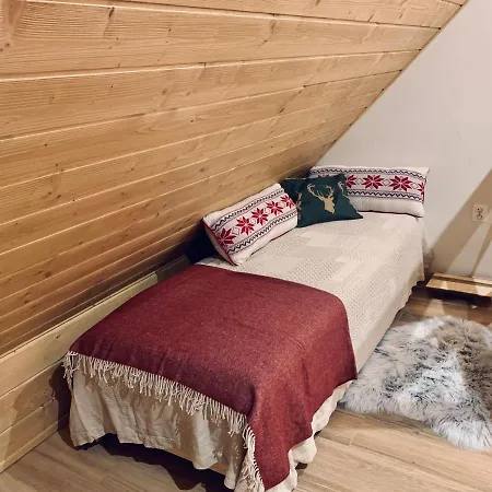 Maison De Pieniny Apartamento