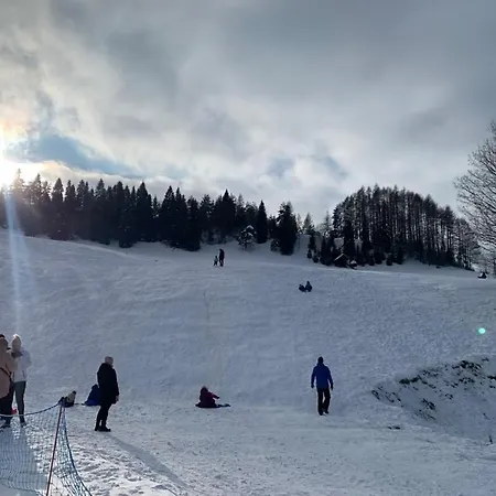 Maison De Pieniny 公寓