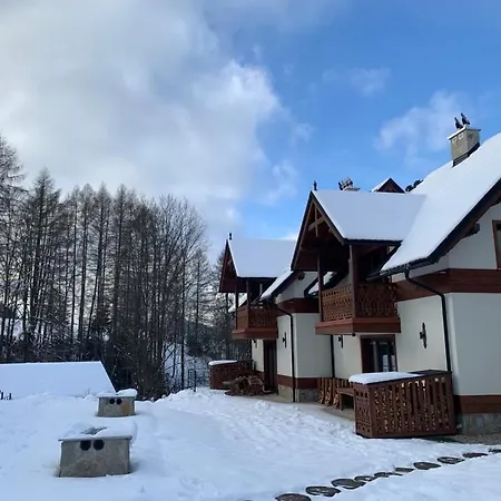 Maison De Pieniny Apartamento *