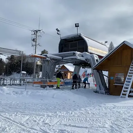 Maison De Pieniny * Jaworki