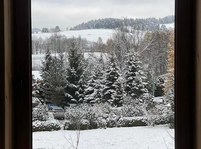 Maison De Pieniny * Jaworki