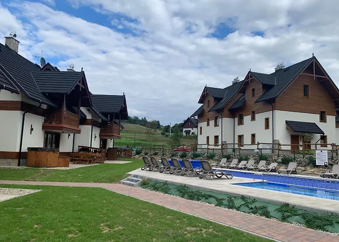 Maison De Pieniny 公寓 亚沃尔基