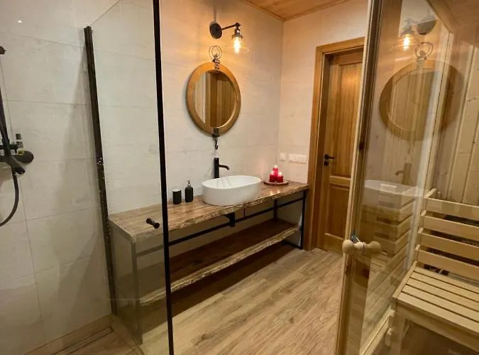 Appartamento Maison De Pieniny