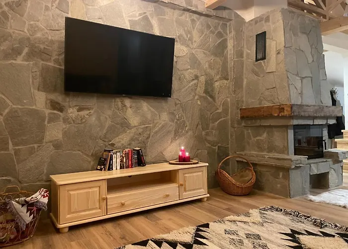 Maison De Pieniny Appartamento *