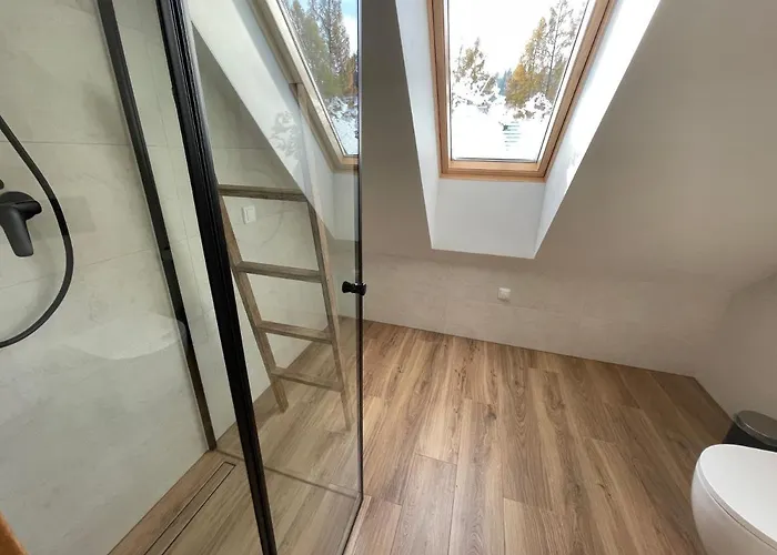 Maison De Pieniny Jaworki