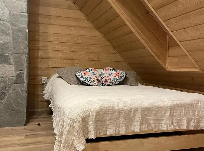 Appartamento Maison De Pieniny Jaworki