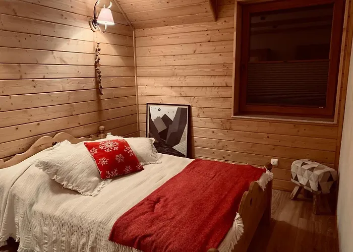 Maison De Pieniny Appartamento *