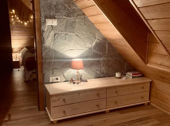 Maison De Pieniny Appartamento *