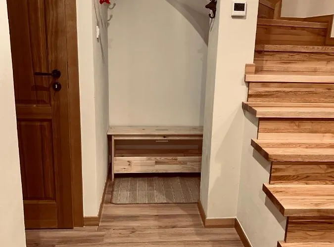 Appartamento Maison De Pieniny