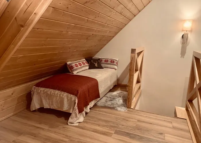 Maison De Pieniny Appartamento Jaworki