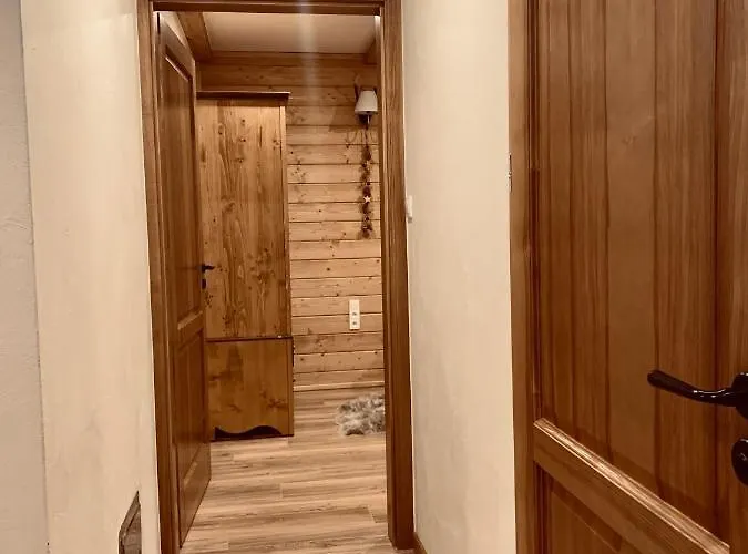 Appartamento Maison De Pieniny *