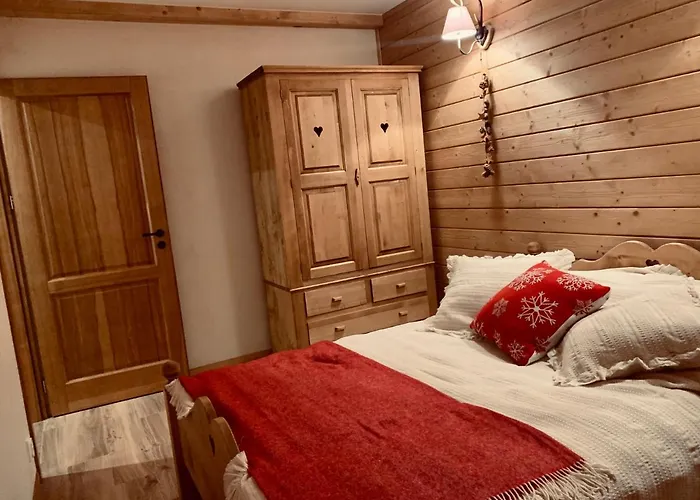 Appartamento Maison De Pieniny Jaworki