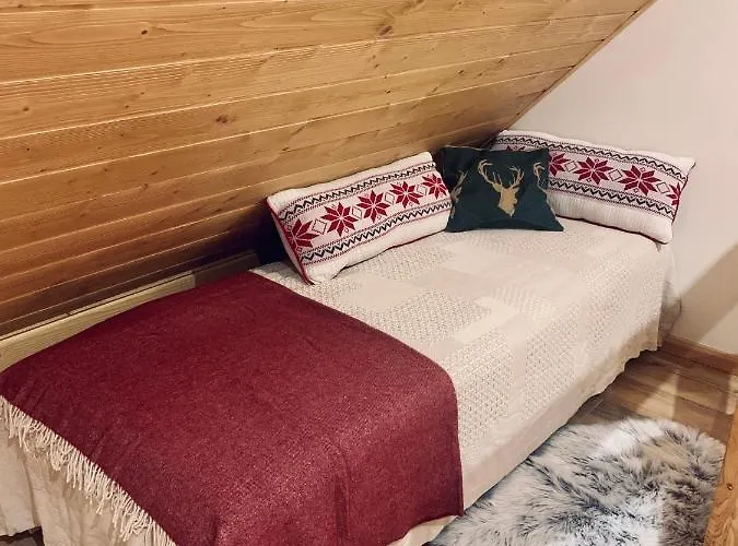 Maison De Pieniny Appartamento Jaworki