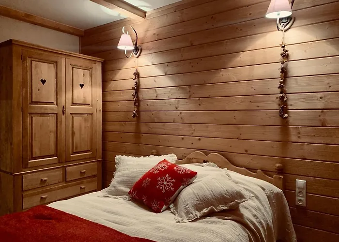 Maison De Pieniny Appartamento *