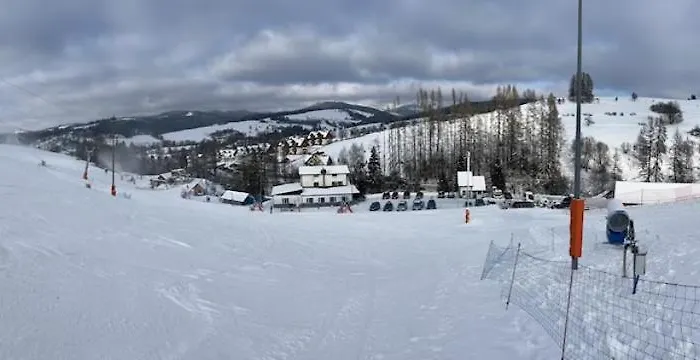Maison De Pieniny Appartamento *