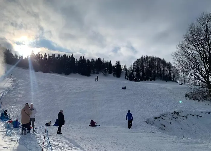 Maison De Pieniny Appartamento