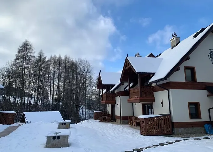 Maison De Pieniny Appartamento *