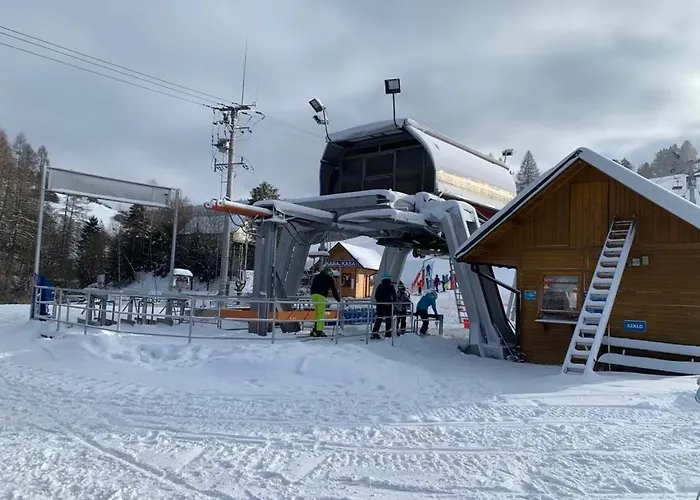 Maison De Pieniny * Jaworki